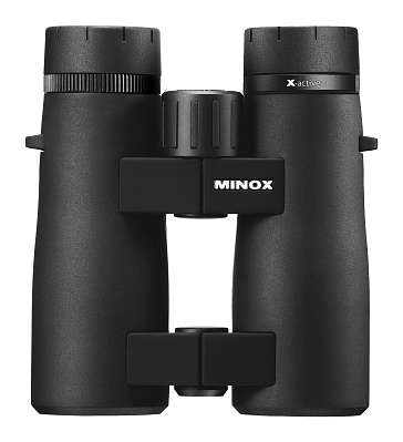 Бинокль Minox 8x44 FG X-active 80407335 фото 1