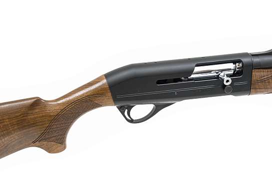 Ружье полуавтоматическое Franchi Affinity 3 Wood 12/76, 76 фото 5