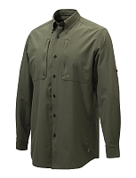 Рубашка Beretta Plain Lightweight Shirt LU901/T2168/07AA S