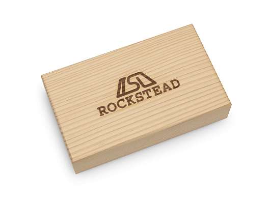 Нож Rockstead HIGO II TI-DLC (M) фото 4