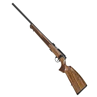 Карабин Anschutz 1727 F Walnut German .22LR 56см LH