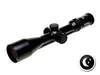 Оптический прицел Steiner Nighthunter Xtreme 3-15x56 8751