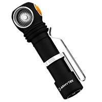 Фонарь Armytek Winzard C2 WR Magnet USB белый F06901С