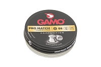 Пули для пневматики GAMO Pro-Match 250 5.5