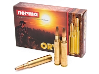 Охотничий патрон .300 Blaser M Norma 200gr Oryx 17586 (20)