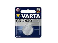 Эл-т питания Varta 6430.101.401 CR2430 BP1 