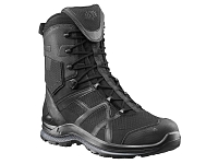 Ботинки Haix Black Eagle Athletic 2.0 T High Black Sidezipper 330004 39,5/6