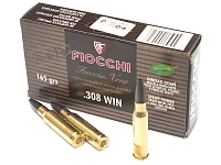 Охотничий патрон .308Win Fiocchi 165/10.69 Freccia Nera 70989700 (20)