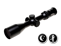 Оптический прицел Steiner Nighthunter Xtreme 2-10x50 шина Z 8750