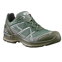 Ботинки Haix Black Eagle Adventure 2.2 GTX low olive-rock 330135 43,5/9