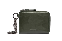 Портмоне с цепочкой Beretta PP091/L0126/0715 Zipped Pouch with Chain