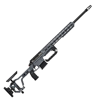 Карабин Victrix Gladio V 6.5 Creedmoor Dark grey 26"/660мм