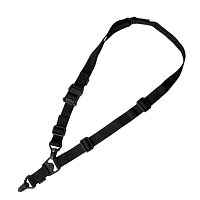 Тактические ремни Magpul MS3 Multi-Mission Sling G2 черный