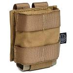 Подсумок Beretta Griptac Molle Single 5.56 Mag Pouch CA171/00189/087Z