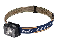 Фонарь Fenix HL40R серый