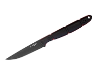 КЗ Нож Viper red-black. black s/w