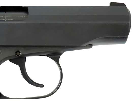 Травматический пистолет PM PRO к.9мм PA (ООП) фото 3