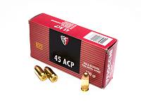 Охотничий патрон .45 ACP Geco 14.9 FMJ 2317714