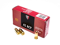 Охотничий патрон .45 ACP Geco 14.9 FMJ 2317714