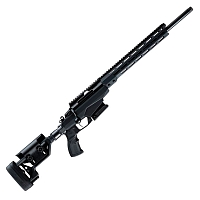 Tikka T3x Tactical A1 6.5 Creedmoore ADJ DB 610