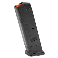 Магазин Magpul PMAG GL9 для GLOCK G17 на 10 патронов 9х19 (Mag801)