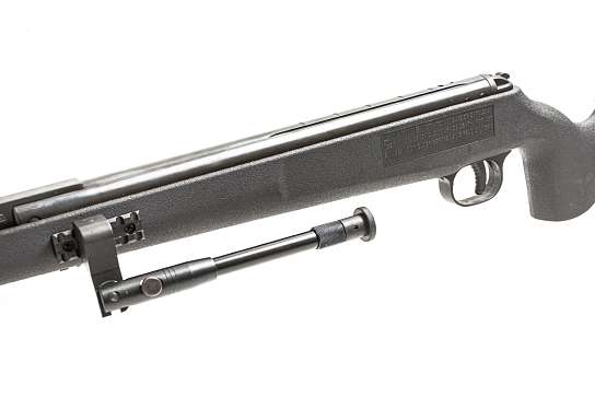 Пневматическая винтовка Artemis SR1250S 4.5mm 3J фото 4
