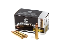 Охотничьи патроны .22 WM DN 2.6 FMJ Magnum 22 2133083 (50)