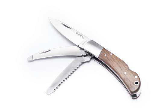 Нож Beretta Duiker CO221A273508B4 фото 1