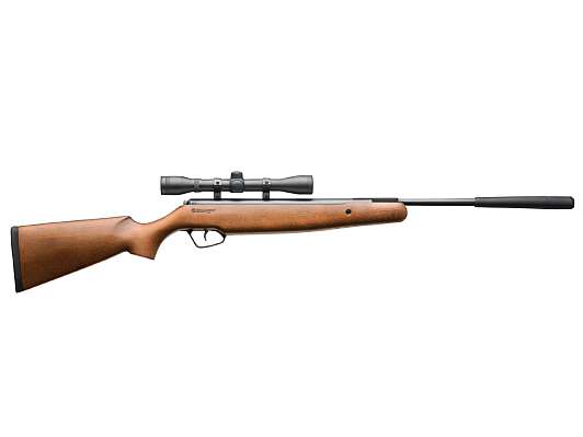 Пневматическая винтовка Stoeger X10 Wood Combo 30048 фото 1