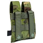 Подсумок Beretta Grip-Tac Molle Double Pistol M Multicam Tropic CA151/00189/07Z1