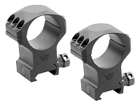 Кольца Vector Optics 30mm X-Accu 1.4 Profile Picatinny Rings