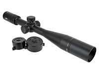 Прицел оптический VORTEX VIPER PST Gen II 5-25×50 FFP EBR-7CMRAD VX-PST5259