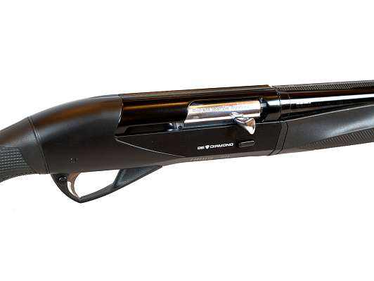 Benelli Raffaello BE-DIAMOND 12/76, 66 фото 2