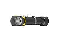 Фонарь Armytek Elf C2 Micro-USB белый F05102C