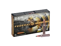 Охотничий патрон .30-06 Federal 150/9.7 Nosler BLSTC (20)