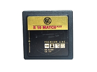 Пули для пневматики RWS R10 Match R10 Combi 4.5мм 8.2 gr 2137496 (25)