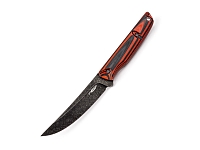 Нож''Scar" red, black s/w G10