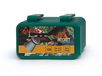 Пули для пневматики GAMO Rocket 150 (48)