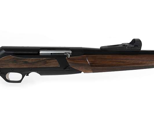 Карабин Browning Bar Zenith .308 Prestige Wood Reflex THR HC 510 фото 4