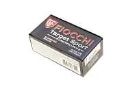 Охотничий патрон .22 LR Fiocchi 40/2.59 Target Sport LRN 30220500