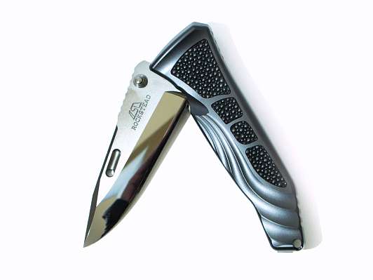Нож складной Rockstead Knife TEI-DLC фото 3