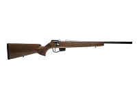 Карабин Anschutz 1761 D HB Walnut Classic Light G-20 .17HMR 51.5см