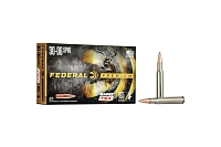 Охотничий патрон .30-06 Federal 165/10.7 Premium Barnes TSX