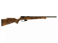 Карабин Anschutz 1761 D HB FL Monte Carlo Light THR .22LR 51.5см