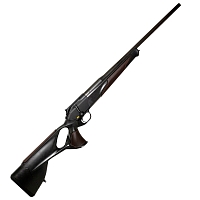 Blaser R8 Ultimate Carbon кожа (без рег.) .308 Att THR NS 