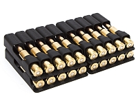 Охотничий патрон 7 mm Blaser Mag 9g Hornady Interlock NA7A003 (20)