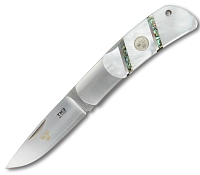 Нож Fallkniven TK3mopc