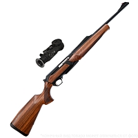 Browning Bar Zenith .300WM Prestige Wood + Dedal 490 DA3 комиссия