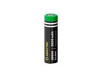 Аккумулятор Armytek 18650 Li-lon 3500mAh