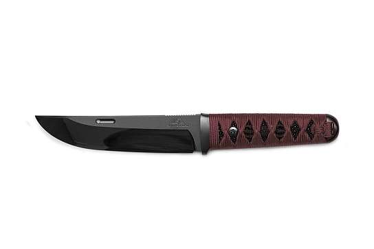 Нож Rockstead UN-DLC (SG) фото 1